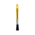 TRINCHA P/ PINTURA 619 1/2"CERDA PRETA - CASTOR - Eletrica WF