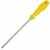 Chave de Fenda Tramontina MASTER Yellow Phillips 3/16X6"