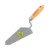 COLHER DE PEDREIRO 10" - TRAMONTINA - loja online