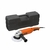 POLITRIZ ANGULAR 5" WP600KB2 600W 220V - BLACK&DECKER - loja online