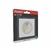 Imagem do Spot Led Embutir Quadrado 5W 6500K Branco Frio Direcionável Bivolt Avant