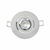 Spot Led Embutir Redondo 5W 3500K Branco Quente Direcionável Bivolt Avant - comprar online