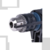 FURADEIRA DE IMPACTO 1/2" GSB 13RE 650W 220V - BOSCH - loja online