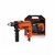 Furadeira Impacto 1/2 550w 127v + Kit 82 Pçs Black E Decker na internet