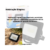 Refletor LED BLRE 20W Branco Frio - CTB na internet