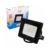 Refletor LED BLRE 10W Branco Frio - CTB
