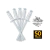 REBITE REPUXO 4.0X8MM 50PCS - MTX - loja online