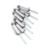REBITE REPUXO 4.8X10MM 50PCS - MTX - loja online