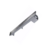 RALO LINEAR MODULAVEL SIFONADO 50CM CZ CRO - HERC na internet