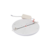 Imagem do Painel LED Embutir Redondo Frameless 18W Branco Quente (3000K) - Taschibra