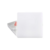 Painel LED Sobrepor Quadrado Frameless 24W Branco Neutro (4000K) - Taschibra - comprar online