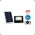 Refletor Led Solar 60W 6500k Resistente a Chuva e Poeira Branco Frio Avant - loja online