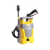 Lavadora De Alta Pressão Lavor Fast 120, 1600w, 127v, 1740 psi, Mangueira 3m, Amarelo e Cinza