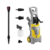 Lavadora Alta Pressão Fast Extra 135 220V 60HZ - LAVOR - loja online