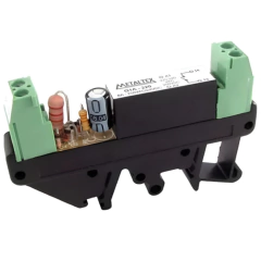 Interface Rele Q2R-220V - METALTEX