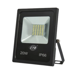 REFLETOR LED 20W BF - CTB