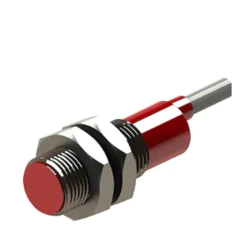 Sensor Indutivo M18 5mm Faceado 3 Fios 10-30vcc NPN NA SL5-18G3LDA-SC Weg