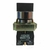 Chave Seletora 2 Posições C/ Retorno Metal M20SCR3-B-1A (M20SSR3-B-1A) - METALTEX - comprar online