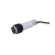 Sensor Retroreflectivo P18R-200-DPC - METALTEX - Eletrica WF