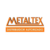 Botão Cogumelo C/Trava Plástico VM P20AKR-R-1B METALTEX - Eletrica WF