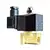 BOBINA P/VALVULA 2/2 VIAS 1/4 2W08220 220V - JELPC - comprar online