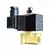 BOBINA P/VALVULA 2/2 VIAS 1/4 2W08220 220V - JELPC