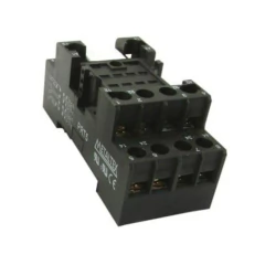 Soquete 14 Pinos PRT5 - METALTEX