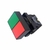 Botão Duplo Plastico P20APL-1C 1NA/1NF (P20BPL-1C) - METALTEX na internet