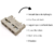BLOCO CONTATO AUXILIAR DM3CF-11 FRONTAL 1NA+1NF - METALTEX na internet