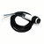 Sensor Fotoeletrico Difuso P18D-10-DNC - METALTEX na internet