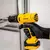 Parafusadeira/furadeira Vonder 3/8" 12V (PFV1201) Bivolt com maleta - loja online
