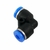 Cotovelo União 8MM - JELPC - comprar online