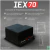 Inversor Iex70 Pro Universal Esteiras Ergometricas 110v/220v