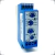Relé Temporizador para Reversão CLIP CLRM - 24-242 Vca/Vcc (01s a 100h) - comprar online