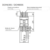 Disjuntor Caixa Moldada 800A DCM800S3 - METALTEX - comprar online