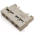 BLOCO CONTATO AUXILIAR DM3CF-11 FRONTAL 1NA+1NF - METALTEX - comprar online