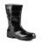 BOTA PVC C/FORRO CANO BAIXO 40 - BRACOL