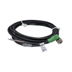 Cabo P/ Sensor 90° CFIA44 5 Metros - WEG