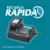 CARREGADOR BATERIA MAX-DC10SB 12V BIV - MAKITA - Eletrica WF