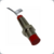 SENSOR FOTOEL DIFUSO SD03T-18G1LD2-300MM-18M-NPN-NA+NF-WEG - loja online