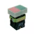 Botão Duplo Metal M20APL-1C 1NA/1NF (M20BPL-1C) - METALTEX