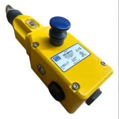 CHAVE EMERGENCIA ACIONAMENTO CABO CEC-ME31A - WEG