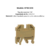 Conector Sak 2.50MM MTB2.5EN - METALTEX - comprar online