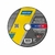 Disco de Corte Fino 7" X 1.6mm X 7/8" Inox STANDARD NORTON