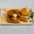 Barritas de Mozzarella Rebozadas con Finas Hierbas - Congeladas