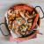 Mix de Mariscos Congelado x 1 Kg