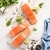 Salmón Rosado Postas x 0,5 Kg (aprox.) - Congelado