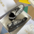 Dior B30 'Reflective CD30 - Grey Anthracite - loja online