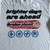 Broken Planet Brighter Days Are Ahead T-Shirt Snow White - loja online