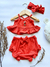 Conjunto Dakota coral